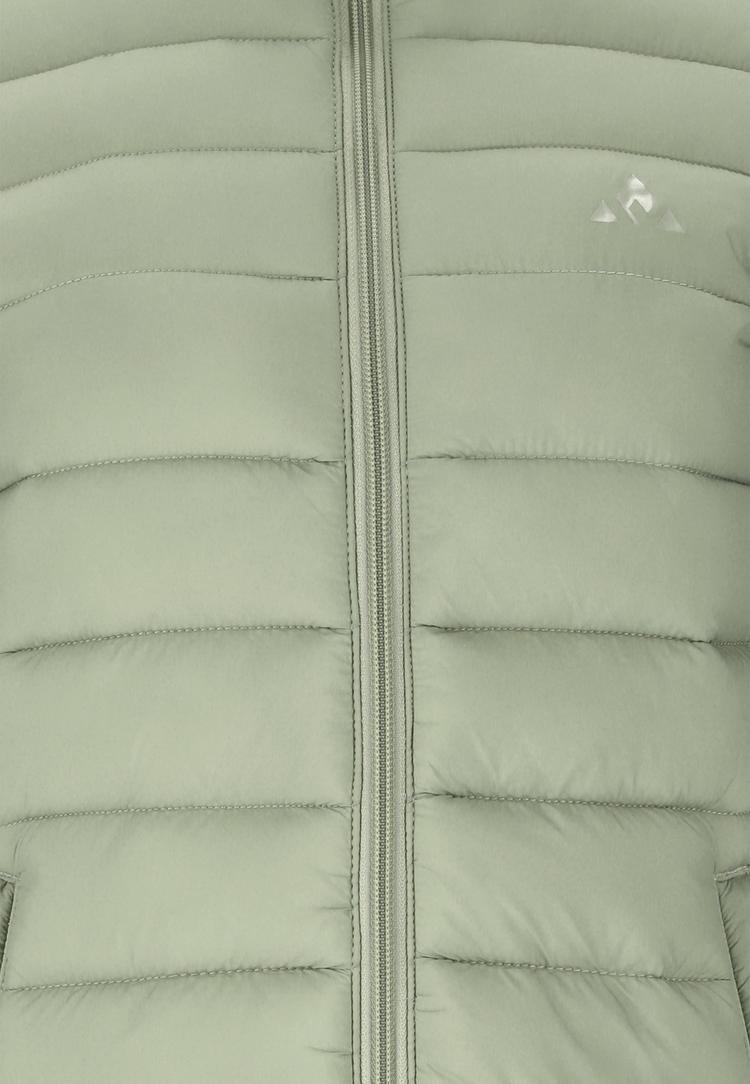 Whistler Whistler Arubi Outdoorjacke Damen - 3110 Seagrass - 0 | SportScheck