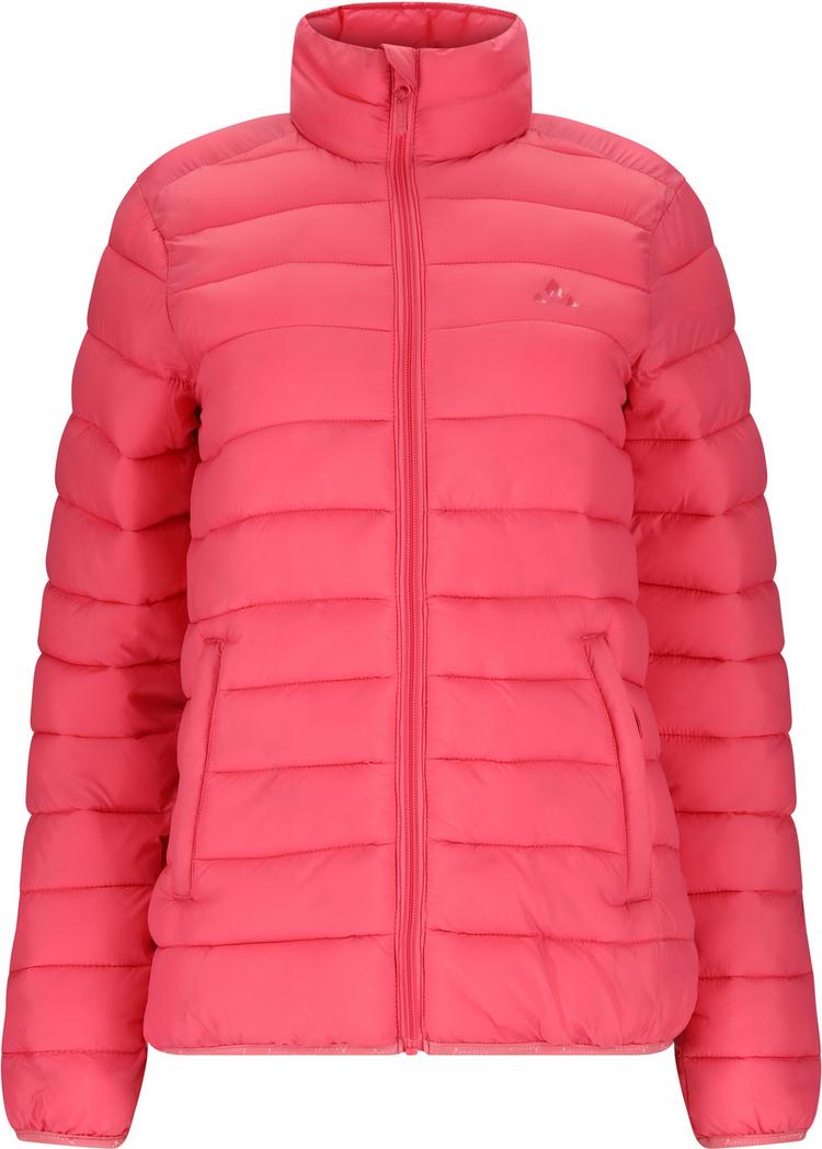 Whistler Whistler Arubi Outdoorjacke Damen - 4308 Hot Pink - 0 | SportScheck