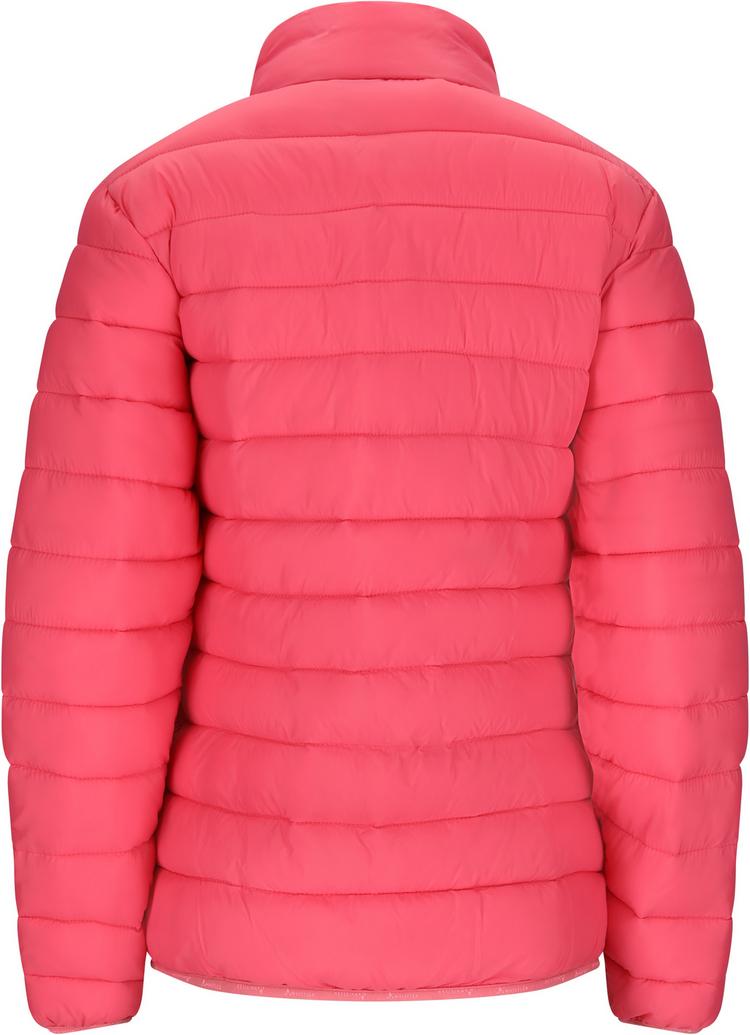 Whistler Whistler Arubi Outdoorjacke Damen - 4308 Hot Pink - 0 | SportScheck