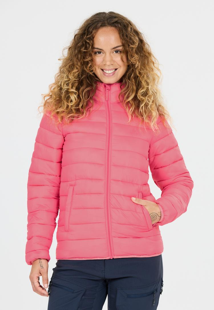Whistler Whistler Arubi Outdoorjacke Damen - 4308 Hot Pink - 0 | SportScheck