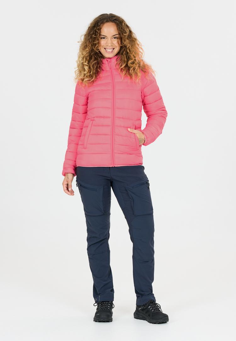 Whistler Whistler Arubi Outdoorjacke Damen - 4308 Hot Pink - 1 | SportScheck