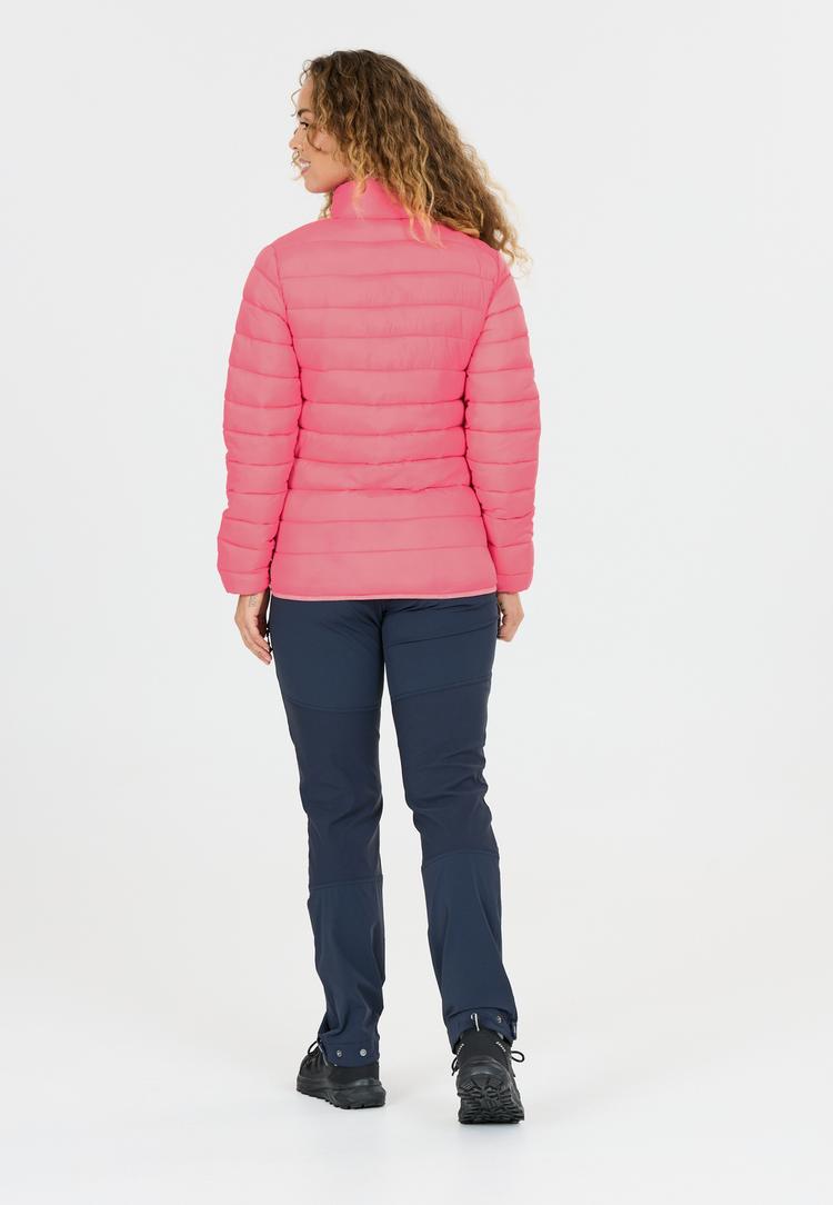Whistler Whistler Arubi Outdoorjacke Damen - 4308 Hot Pink - 2 | SportScheck