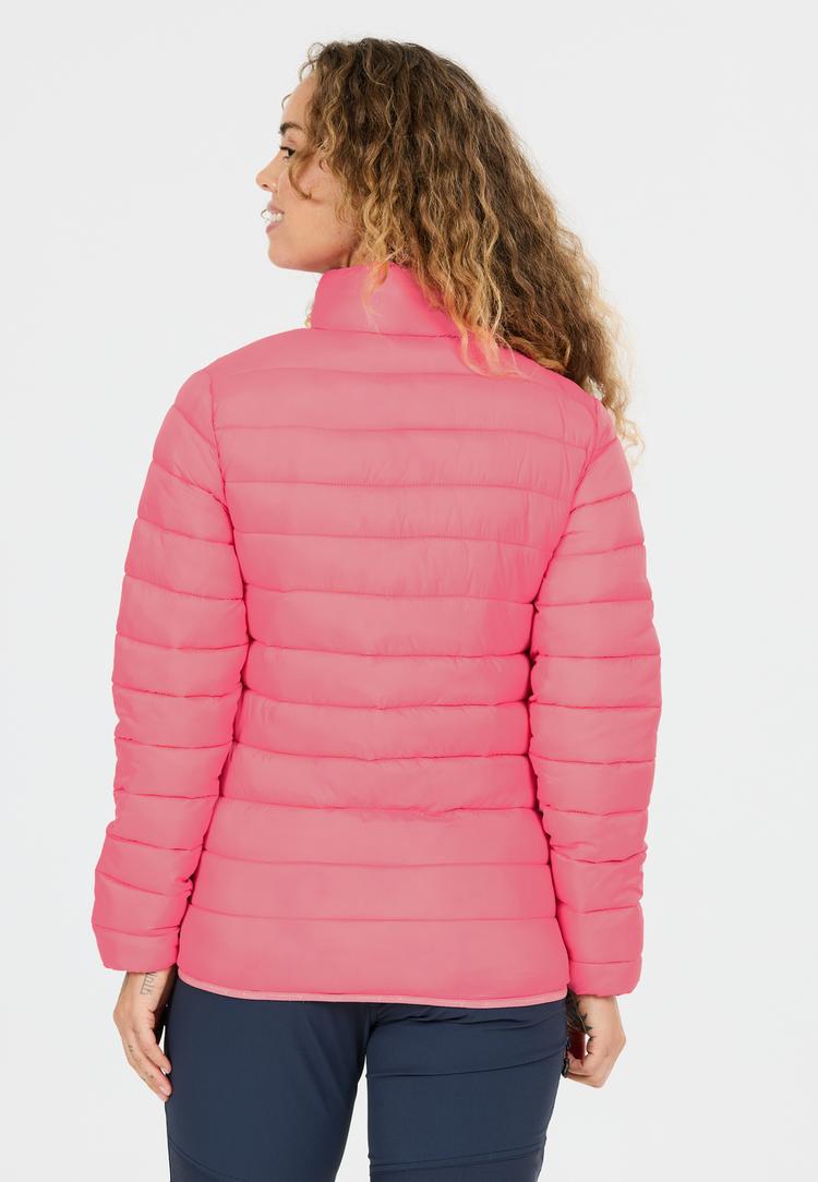 Whistler Whistler Arubi Outdoorjacke Damen - 4308 Hot Pink - 3 | SportScheck