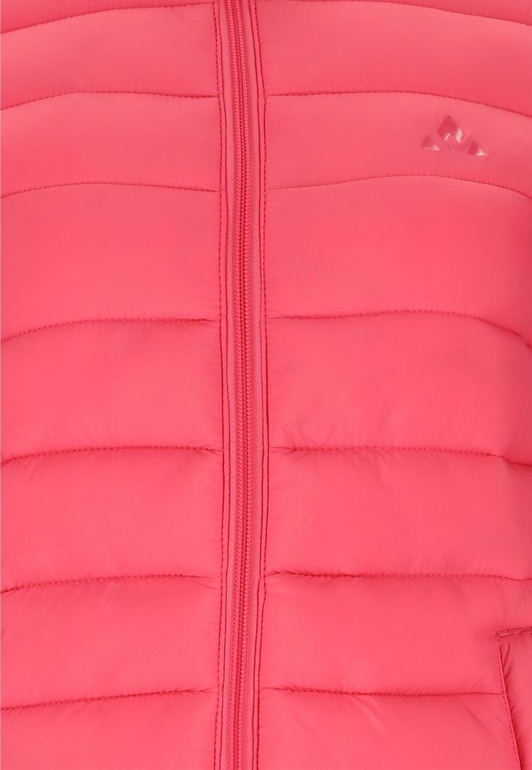 Whistler Whistler Arubi Outdoorjacke Damen - 4308 Hot Pink - 0 | SportScheck
