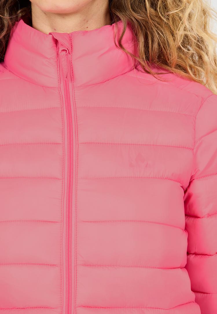Whistler Whistler Arubi Outdoorjacke Damen - 4308 Hot Pink - 1 | SportScheck