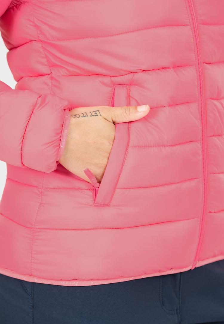 Whistler Whistler Arubi Outdoorjacke Damen - 4308 Hot Pink - 2 | SportScheck