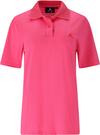 Whistler Vale Poloshirt Damen - 4308 Hot Pink