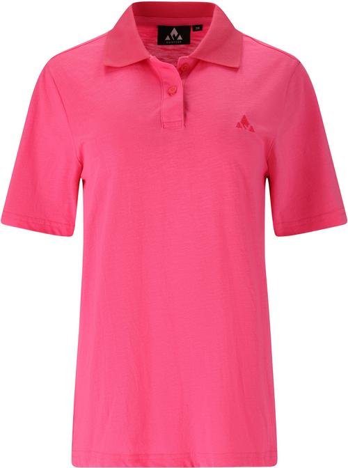 Whistler Vale Poloshirt Damen