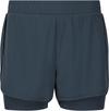 Endurance Heddae Shorts Damen - 2290 Big Dipper