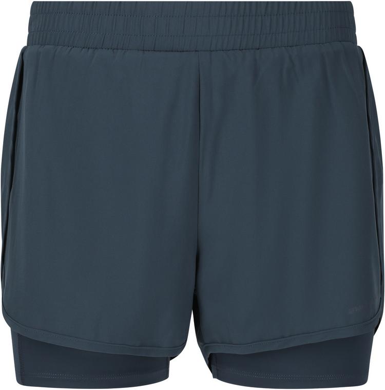 Endurance Endurance Heddae Shorts Damen - 2290 Big Dipper - 0 | SportScheck
