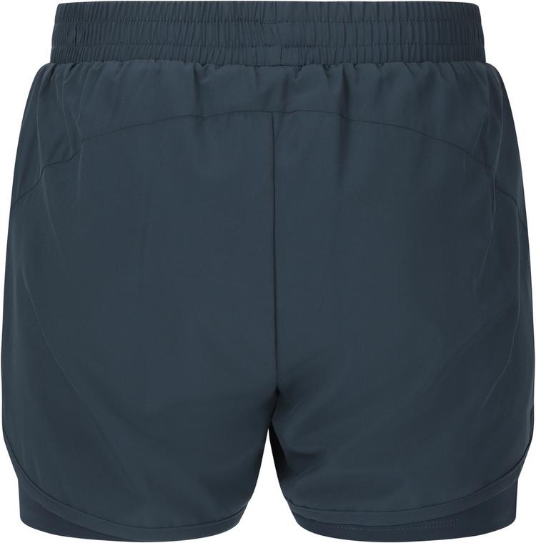 Endurance Endurance Heddae Shorts Damen - 2290 Big Dipper - 0 | SportScheck