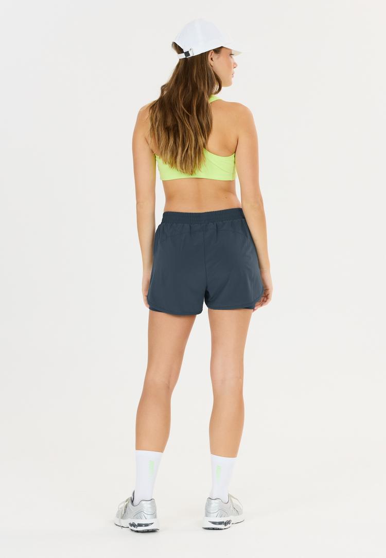 Endurance Endurance Heddae Shorts Damen - 2290 Big Dipper - 2 | SportScheck
