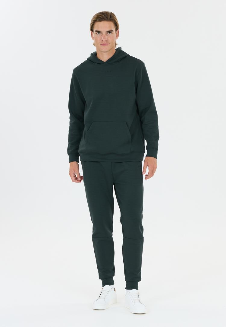 Virtus Virtus Taro V2 Sweathose Herren - 3278 Forest River - 0 | SportScheck