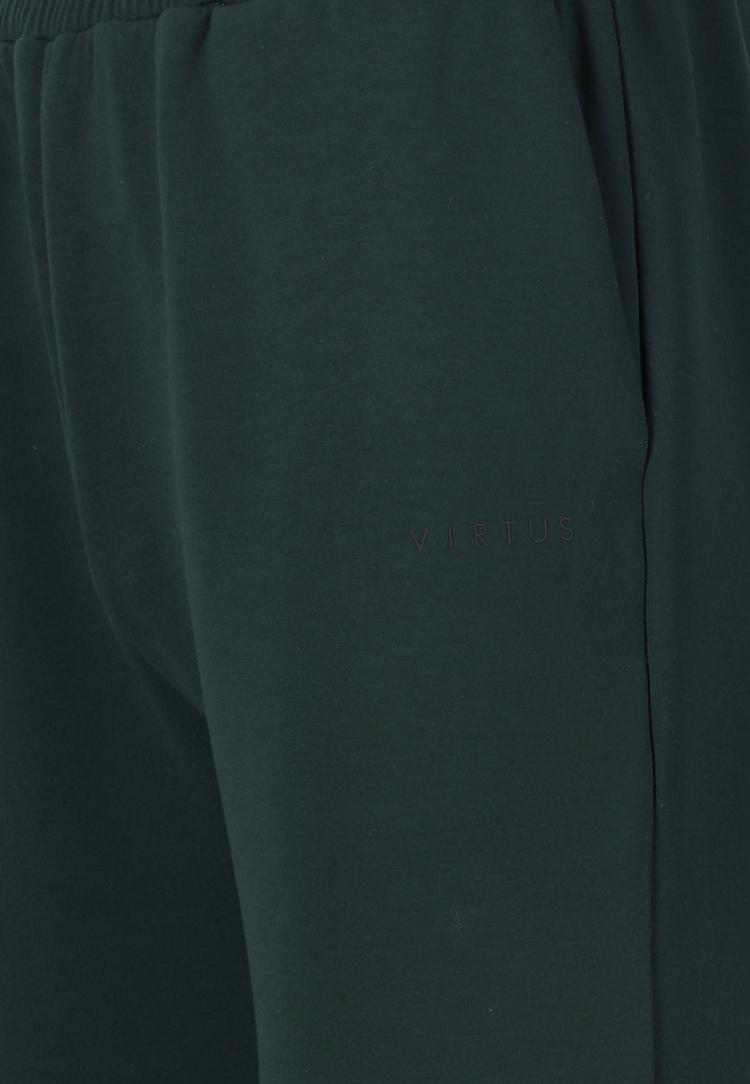 Virtus Virtus Taro V2 Sweathose Herren - 3278 Forest River - 0 | SportScheck