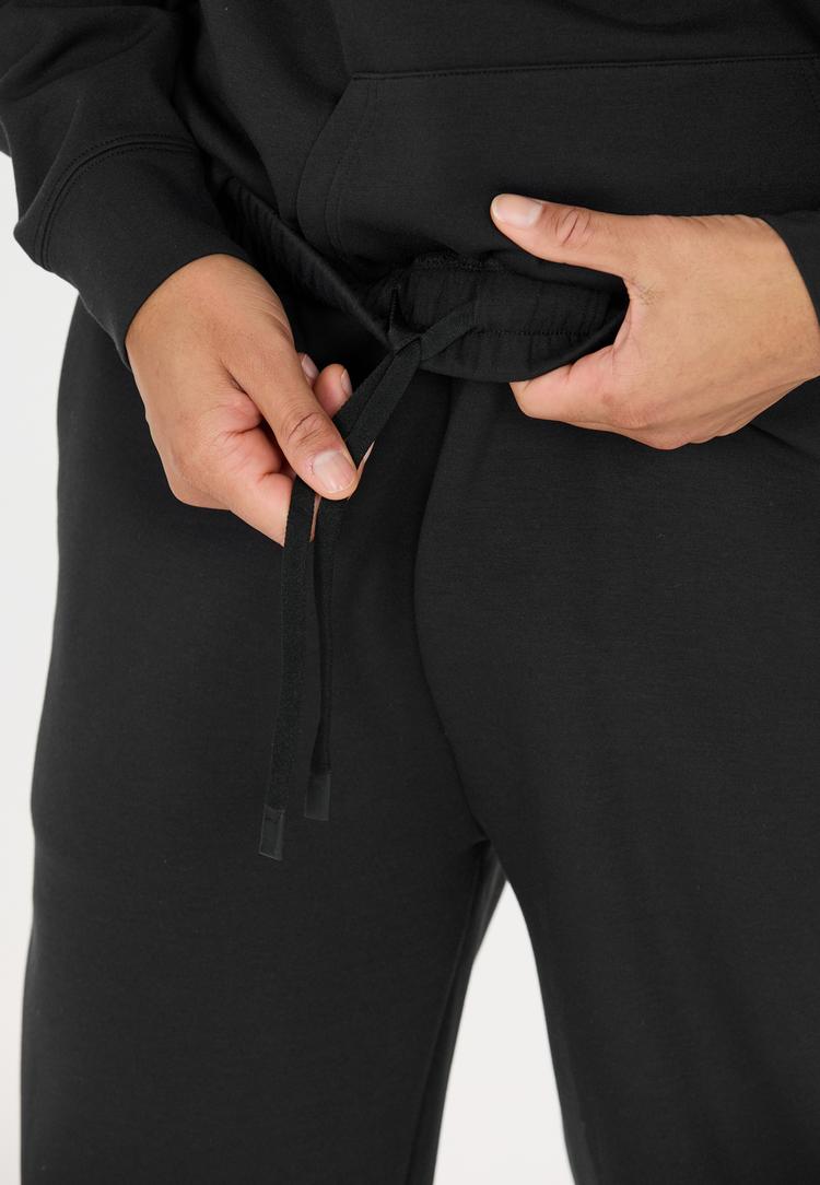 Virtus Virtus Taro V2 Sweathose Herren - 1001 Black - 2 | SportScheck