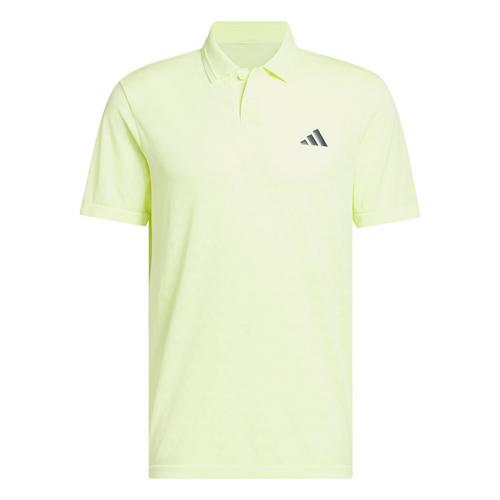 adidas ULTIMATE365 TOUR SEAMLESS POLOSHIRT Funktionsshirt Herren