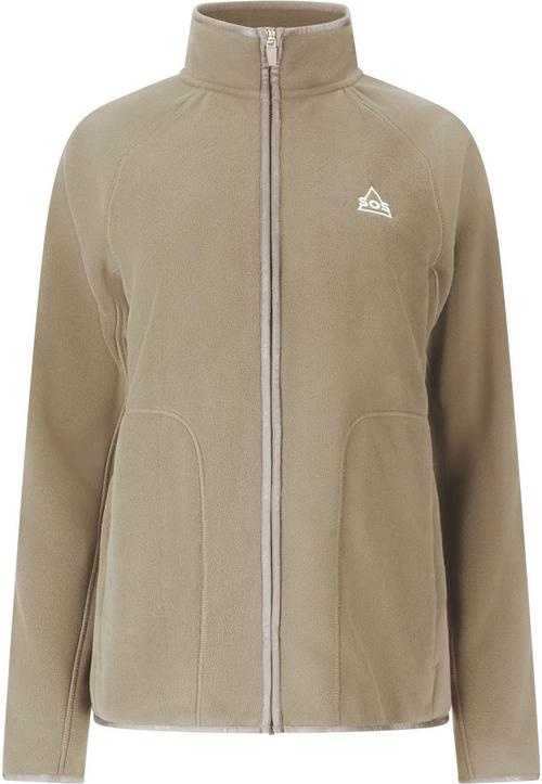 SOS Munson Fleecejacke Damen