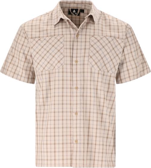 Whistler Leslies Kurzarmhemd Herren