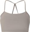 Athlecia Seray BH Damen - 1314 Light Heather