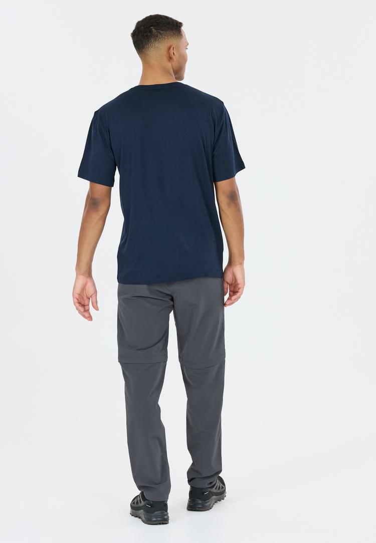 Whistler Whistler Gerd V2 Softshellhose Herren - 1173 Ombre Blue - 3 | SportScheck