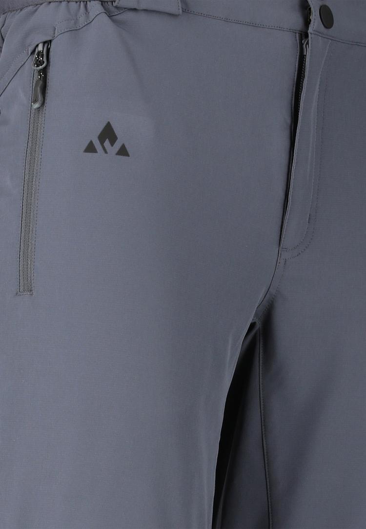 Whistler Whistler Gerd V2 Softshellhose Herren - 1173 Ombre Blue - 0 | SportScheck