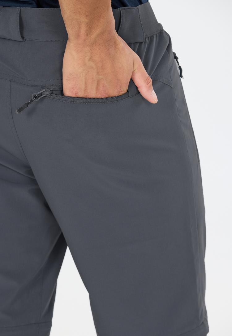 Whistler Whistler Gerd V2 Softshellhose Herren - 1173 Ombre Blue - 3 | SportScheck