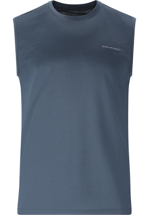 Endurance Vernon Tanktop Herren