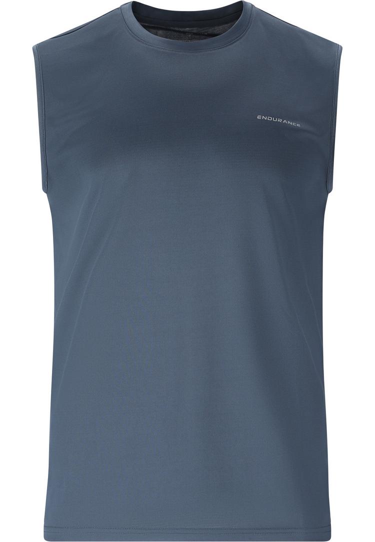Endurance Endurance Vernon Tanktop Herren - 2290 Big Dipper - 0 | SportScheck