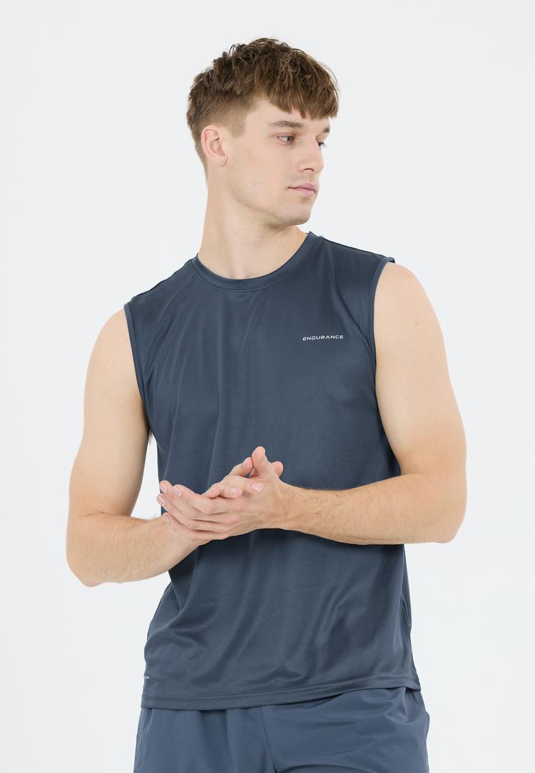 Endurance Endurance Vernon Tanktop Herren - 2290 Big Dipper - 1 | SportScheck