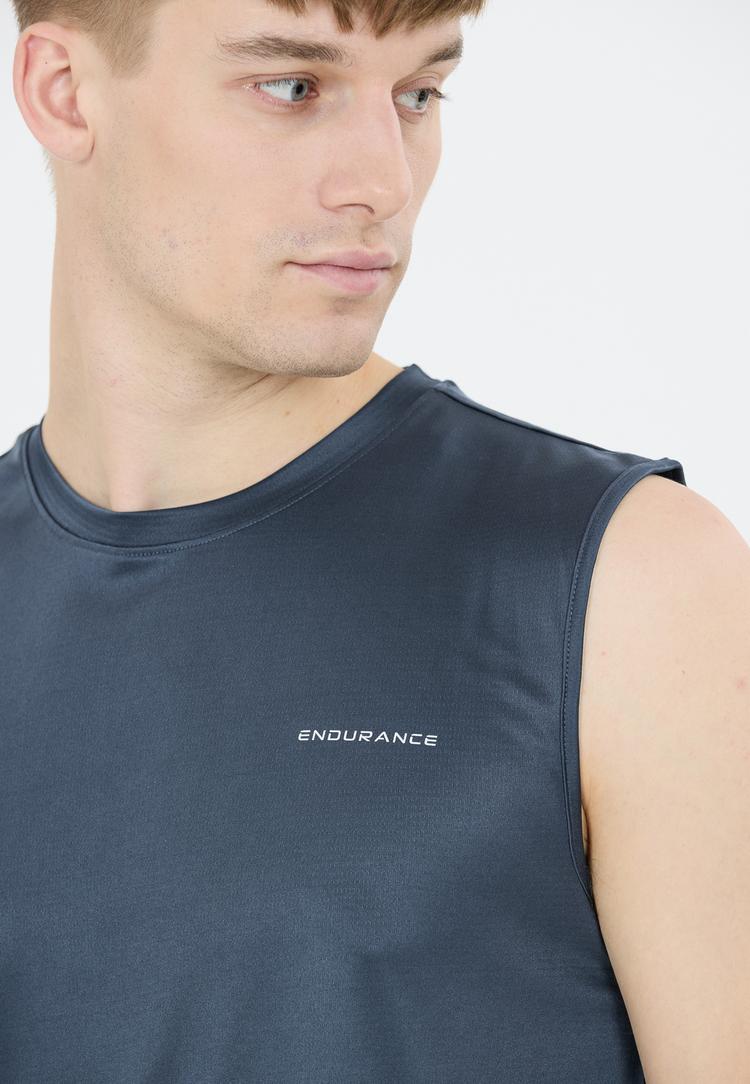 Endurance Endurance Vernon Tanktop Herren - 2290 Big Dipper - 1 | SportScheck