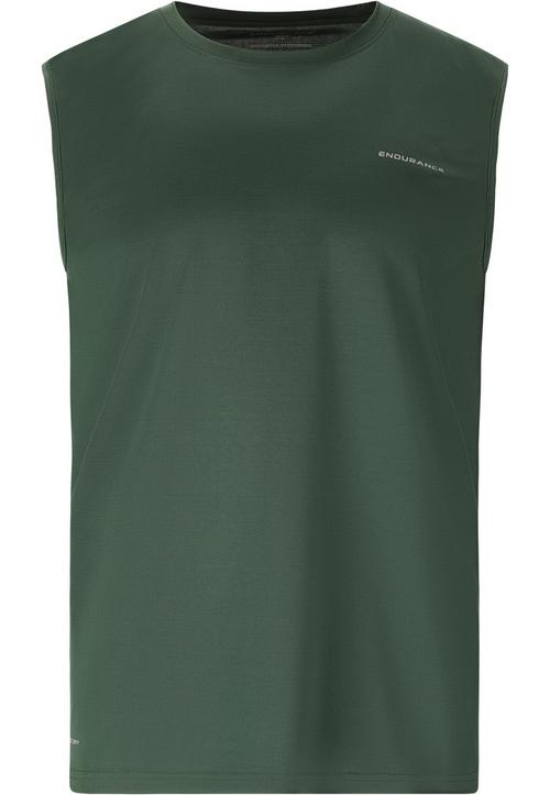 Endurance Vernon Tanktop Herren