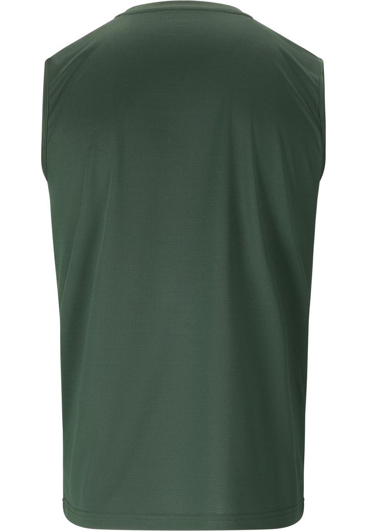 Endurance Endurance Vernon Tanktop Herren - 3035 Green Gables - 0 | SportScheck
