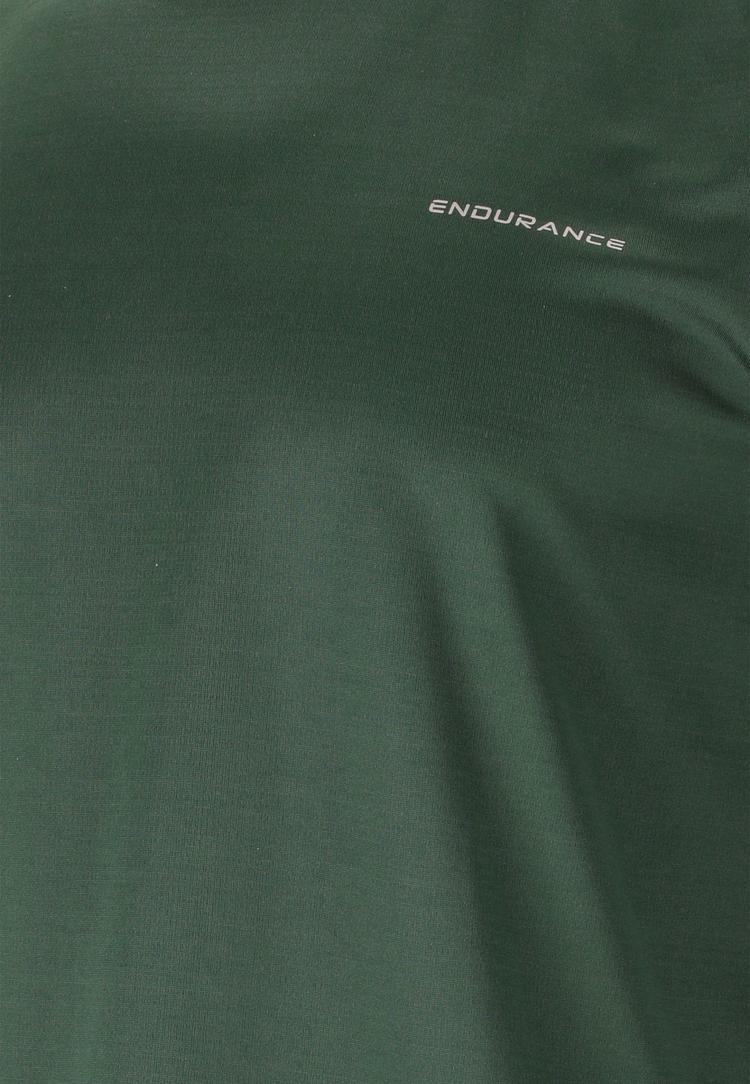 Endurance Endurance Vernon Tanktop Herren - 3035 Green Gables - 0 | SportScheck