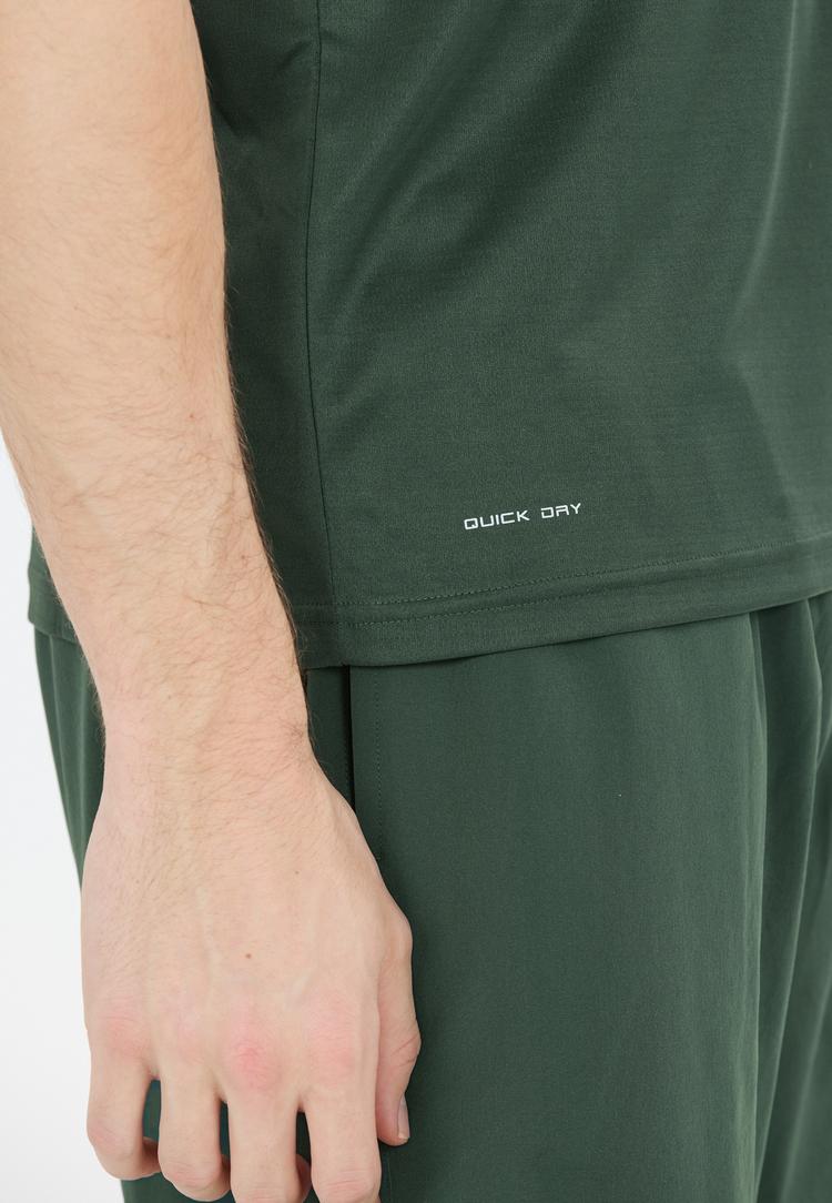 Endurance Endurance Vernon Tanktop Herren - 3035 Green Gables - 2 | SportScheck