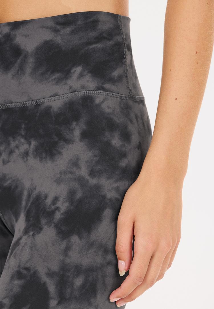 Athlecia Athlecia Ashanti Tights Damen - Print 3220 - 0 | SportScheck