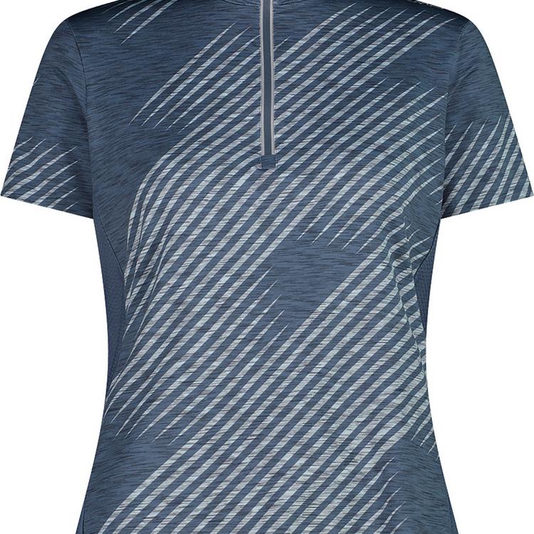 CMP CMP WOMAN T-SHIRT FREE BIKE Trikot Damen - Hellblau352 - 0 | SportScheck