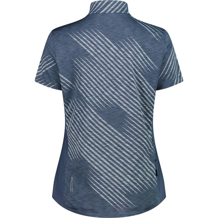 CMP CMP WOMAN T-SHIRT FREE BIKE Trikot Damen - Hellblau352 - 1 | SportScheck