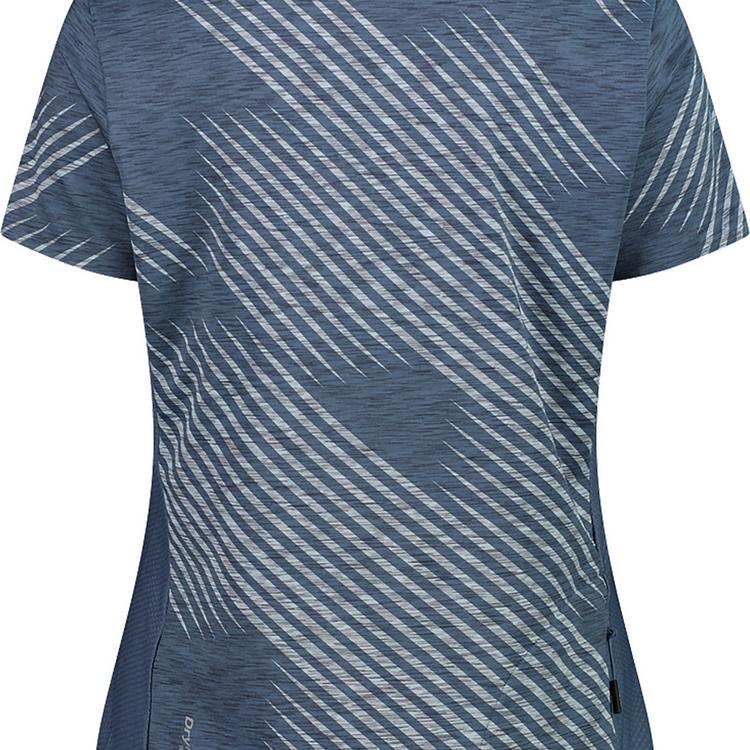 CMP CMP WOMAN T-SHIRT FREE BIKE Trikot Damen - Hellblau352 - 2 | SportScheck