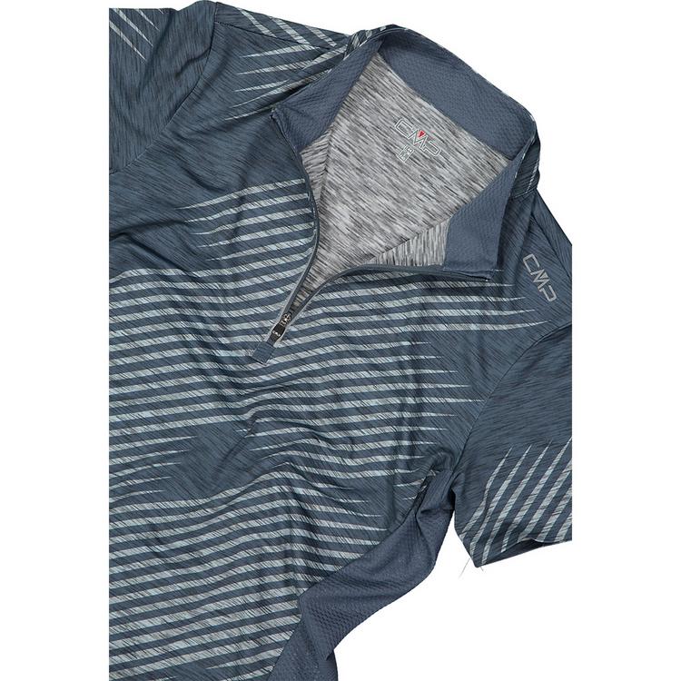 CMP CMP WOMAN T-SHIRT FREE BIKE Trikot Damen - Hellblau352 - 6 | SportScheck