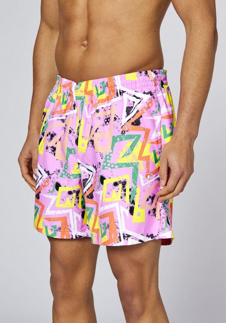 Chiemsee Chiemsee Badehose Badehose Herren - 15-3214 Orchid - 0 | SportScheck