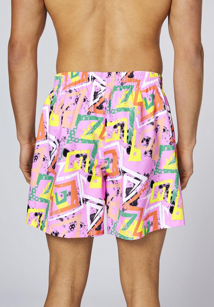 Chiemsee Chiemsee Badehose Badehose Herren - 15-3214 Orchid - 1 | SportScheck