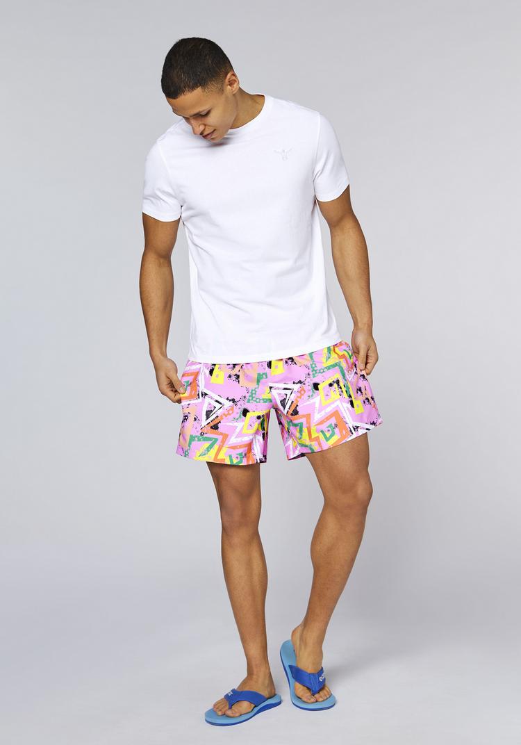 Chiemsee Chiemsee Badehose Badehose Herren - 15-3214 Orchid - 2 | SportScheck