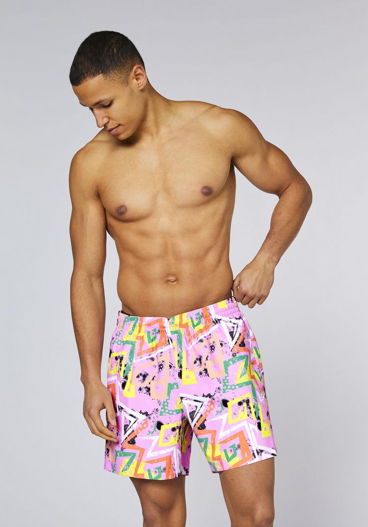 Chiemsee Chiemsee Badehose Badehose Herren - 15-3214 Orchid - 3 | SportScheck