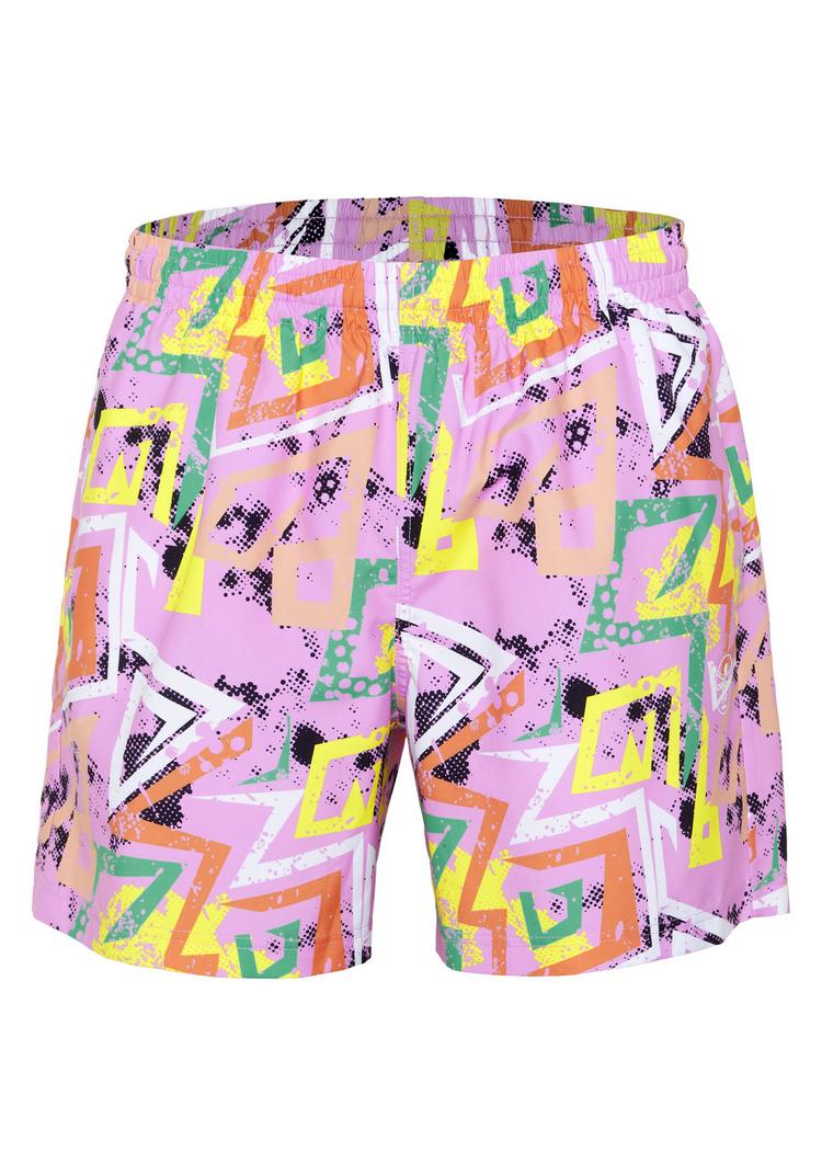 Chiemsee Chiemsee Badehose Badehose Herren - 15-3214 Orchid - 0 | SportScheck