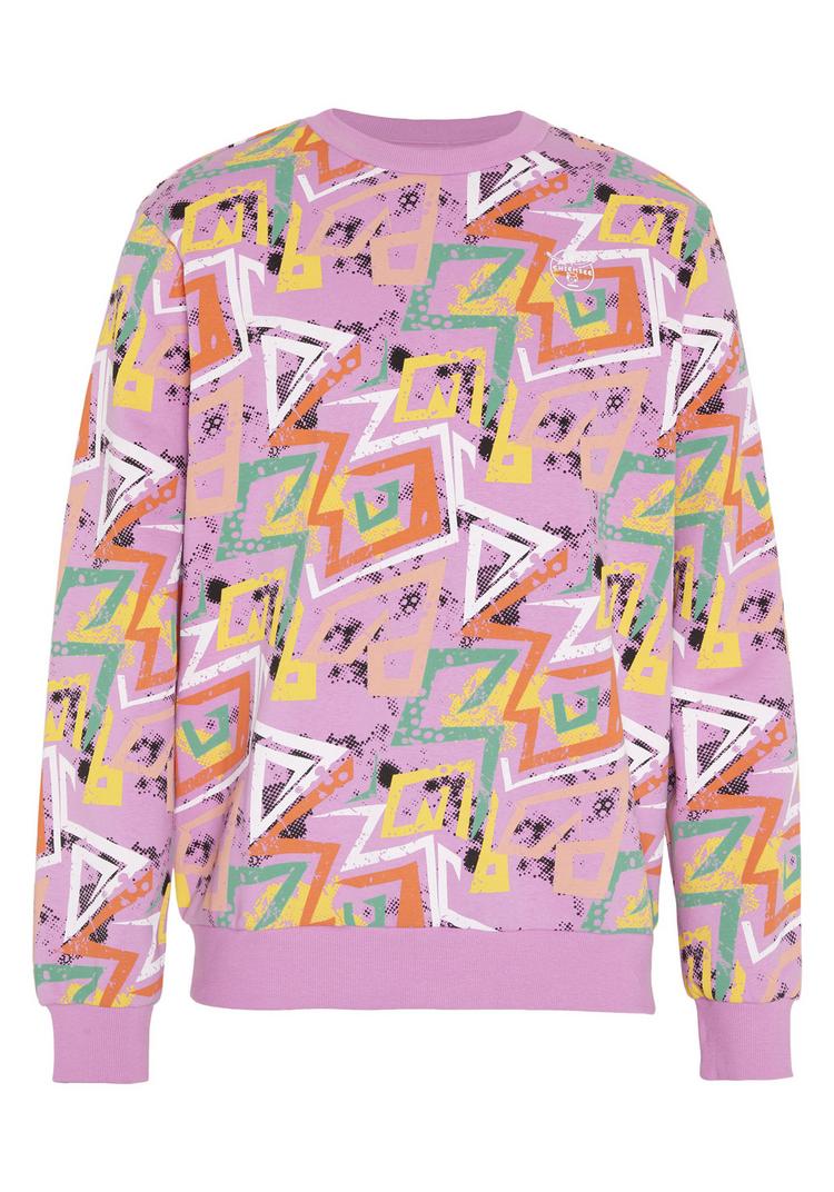 Chiemsee Chiemsee Sweatshirt Sweatshirt Herren - 15-3214 Orchid - 0 | SportScheck