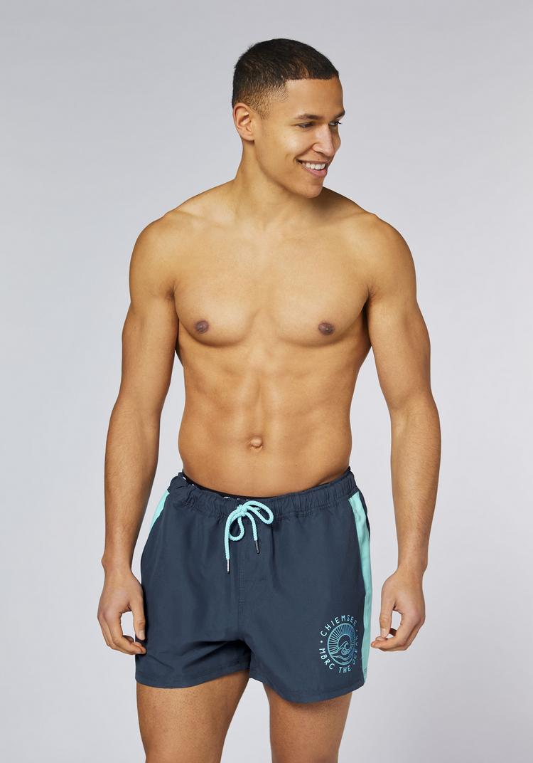 Chiemsee Chiemsee Badehose Badehose Herren - 19-4010 Total Eclipse - 0 | SportScheck