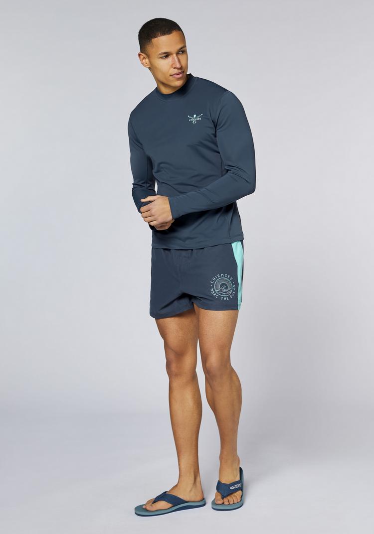 Chiemsee Chiemsee Badehose Badehose Herren - 19-4010 Total Eclipse - 2 | SportScheck