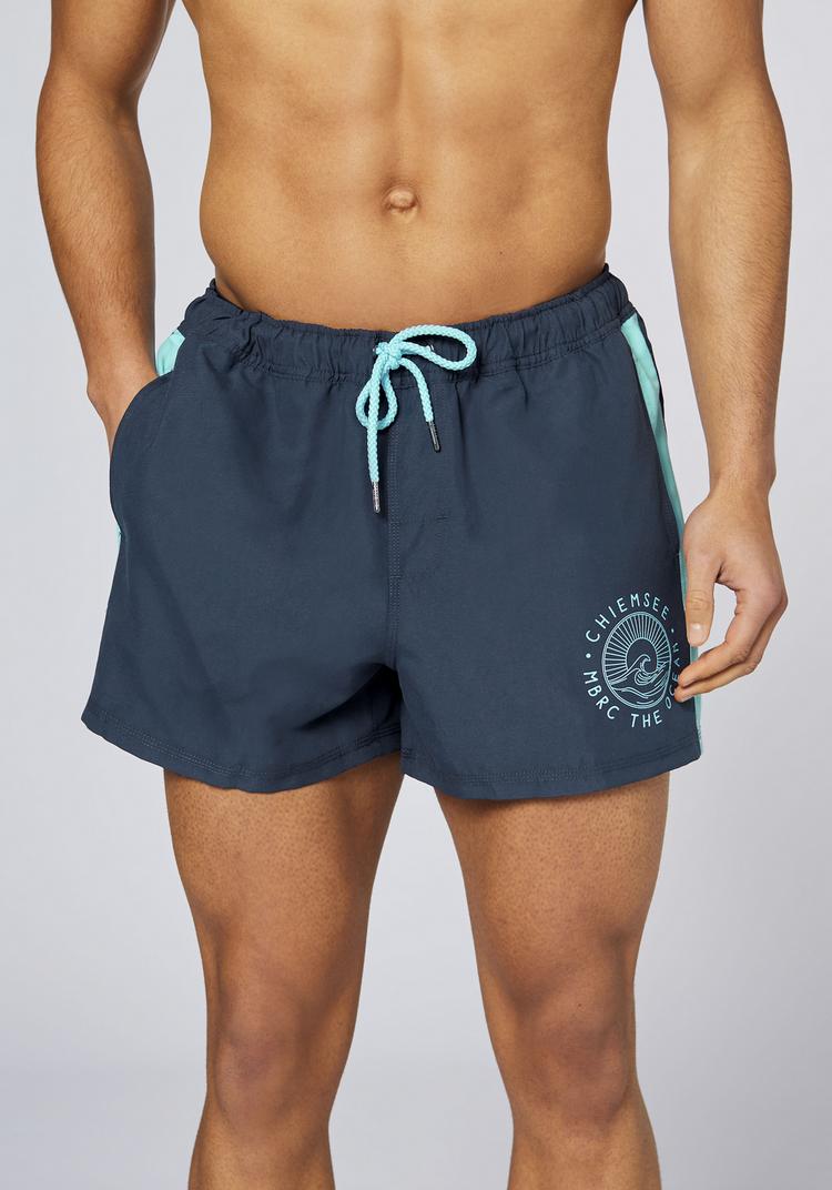 Chiemsee Chiemsee Badehose Badehose Herren - 19-4010 Total Eclipse - 3 | SportScheck