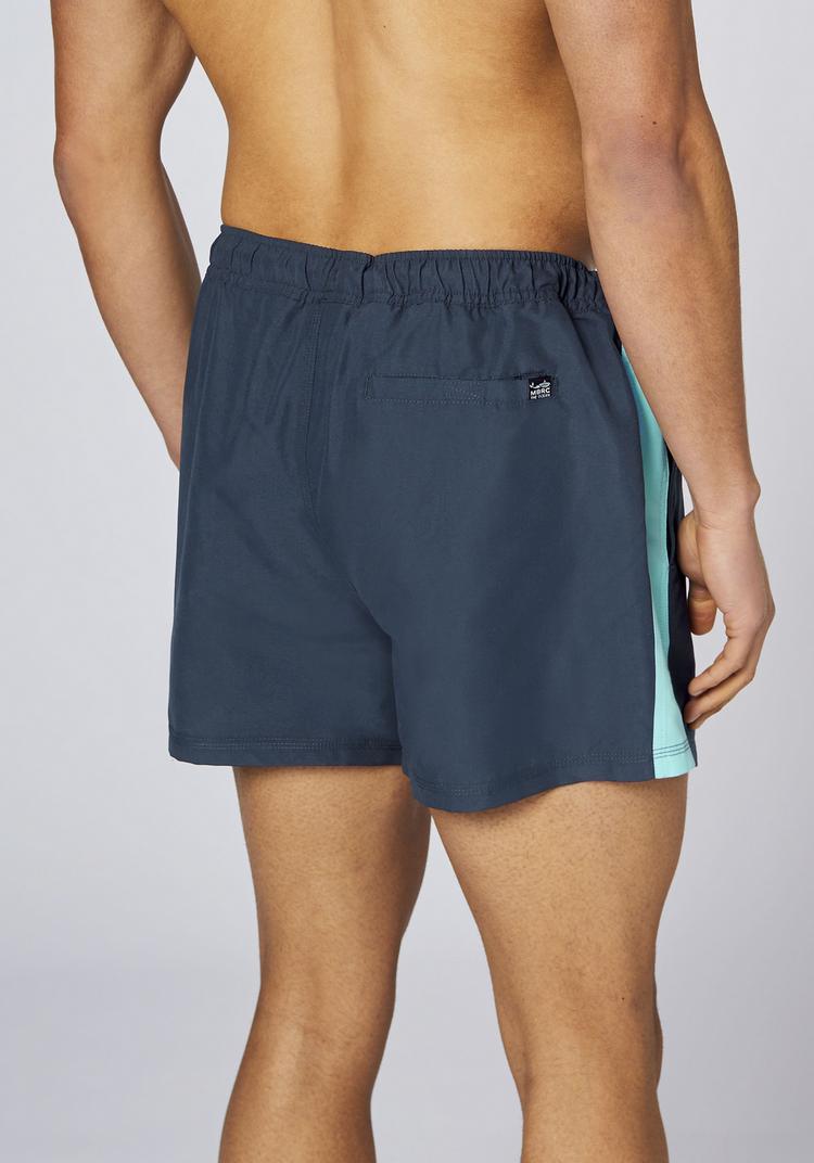 Chiemsee Chiemsee Badehose Badehose Herren - 19-4010 Total Eclipse - 4 | SportScheck