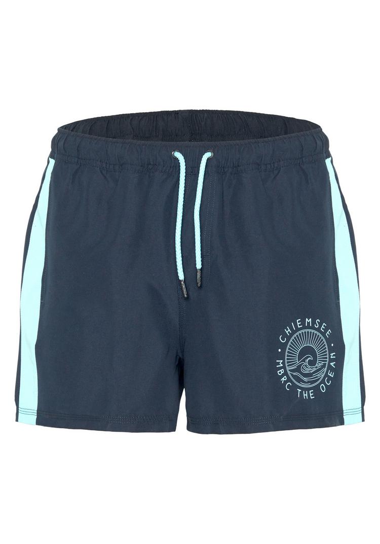 Chiemsee Chiemsee Badehose Badehose Herren - 19-4010 Total Eclipse - 0 | SportScheck